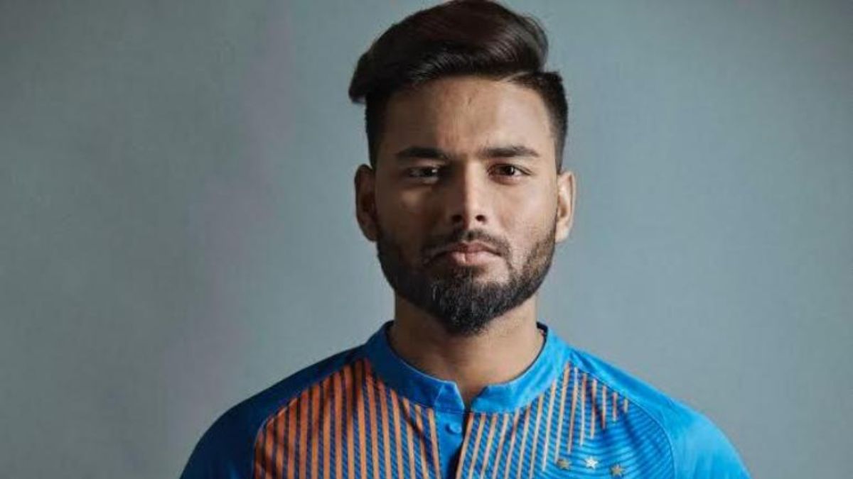 Rishabh Pant Signed By JSW Sports To Manage Marketing Rights, Commercial Interests