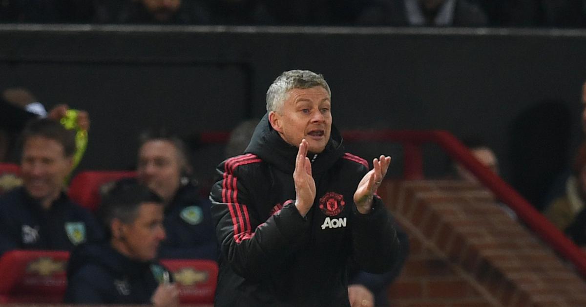 See What Ole Gunnar Solskjær, Man Utd’s Manager, Has To say About EPL Title
