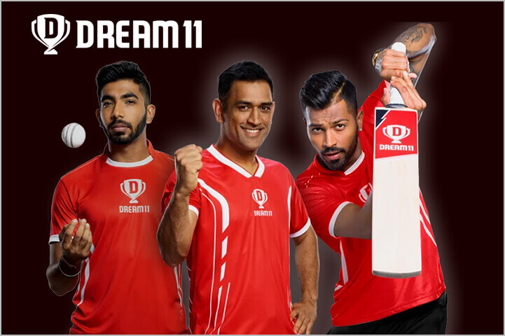 Dream11 Best Fantasy Cricket Apps in India
