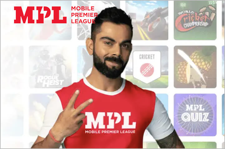 MPL Best Fantasy Cricket App