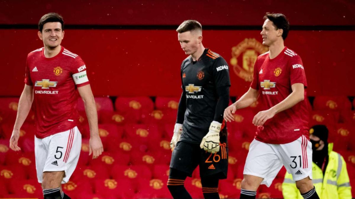 Europe League Clash Between Manchester United And Real Sociedad Moved To Turin Due To COVID-19 Restrictions