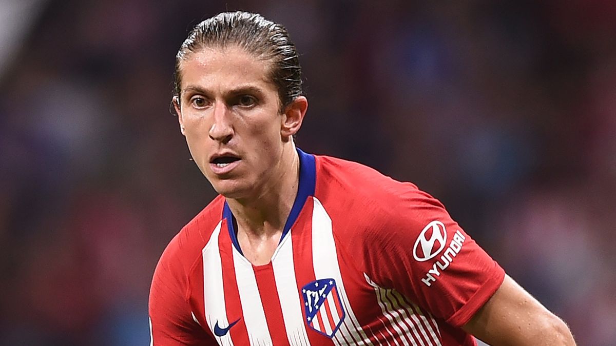 Filipe Luis Says Real Madrid Star Lacks “Ambition” – “Hazard Would Play Mario Kart 5 Minutes Before The Game”