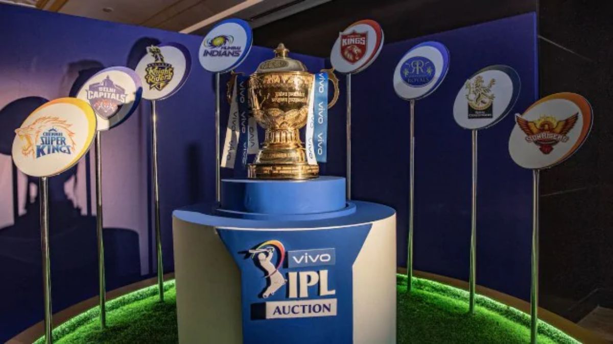 IPL 2021 Auction: Complete List Of Players Bought, Full Squad List Of 8 Franchises