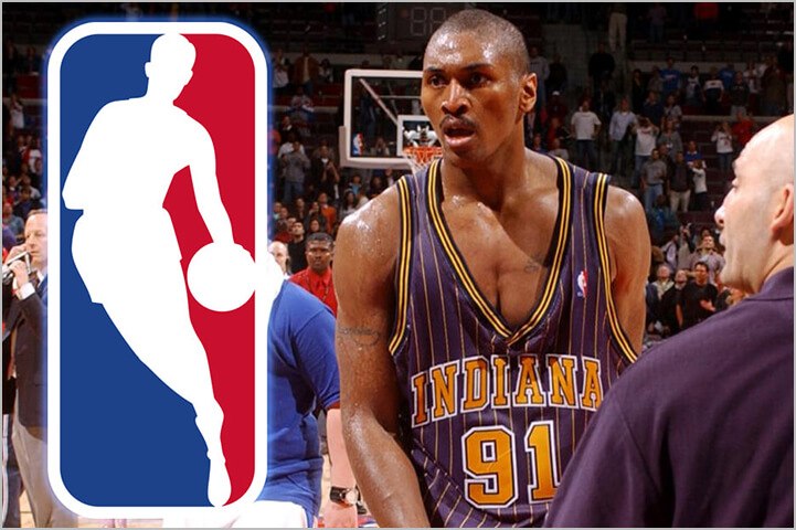 Longest Suspension In NBA