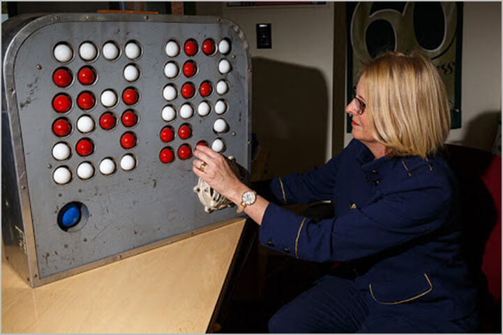 First Shot Clock