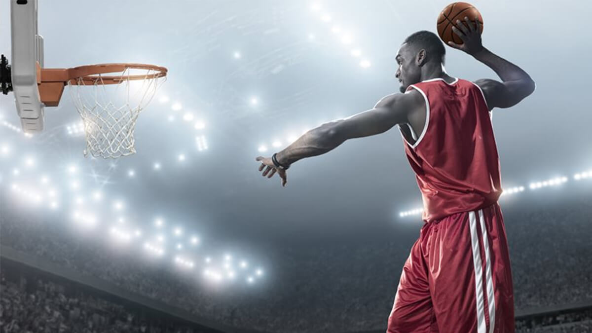Interesting Basketball Facts
