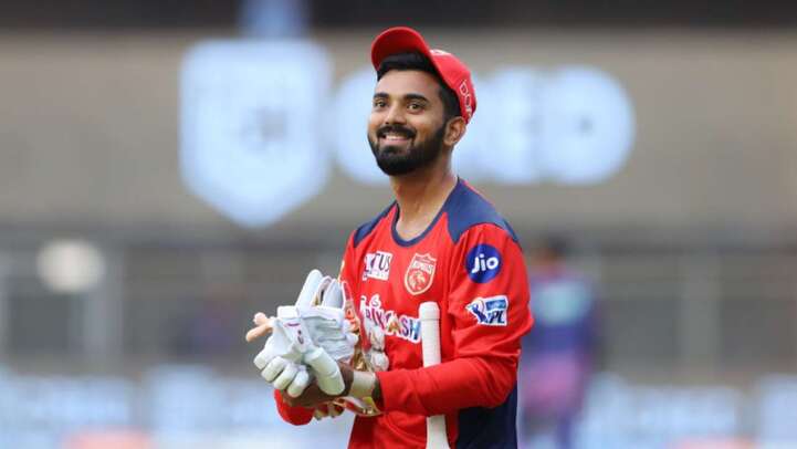KL Rahul- batsmen with most sixes in IPL tournament