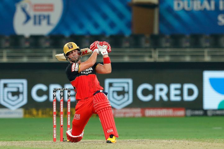 AB de Villiers Hit - batsmen with Most Sixes In IPL tournament