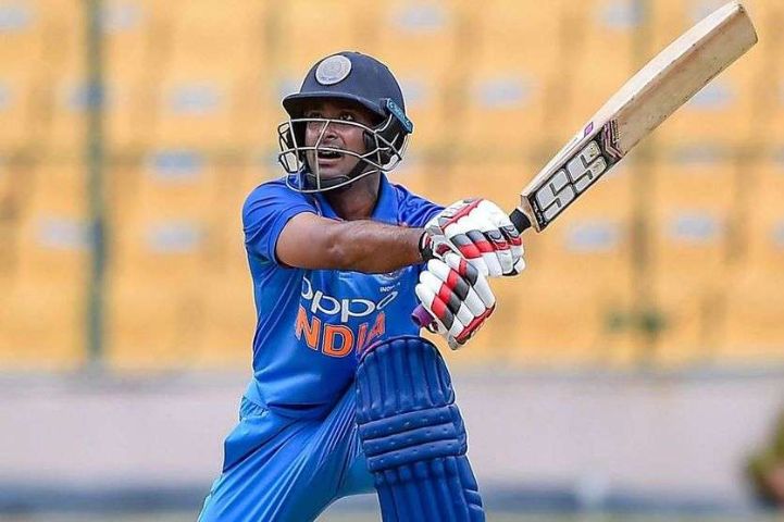 Ambati Rayudu Hit Most Sixes in IPL Seasons