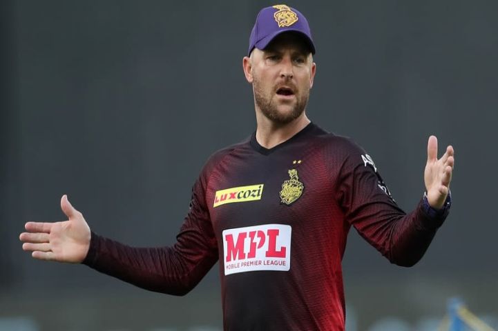 Most Sixes in IPL By Brendon McCullum