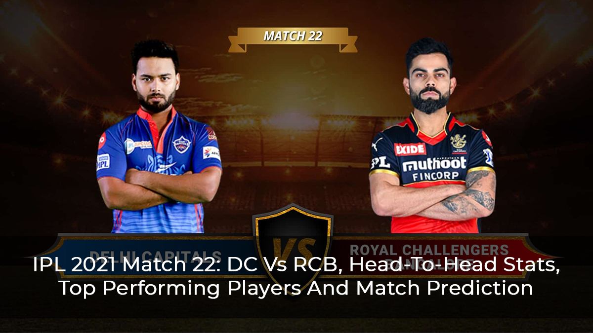 DC To Face RCB At Narendra Modi Stadium, See Head-To-Head Stats And Match Prediction