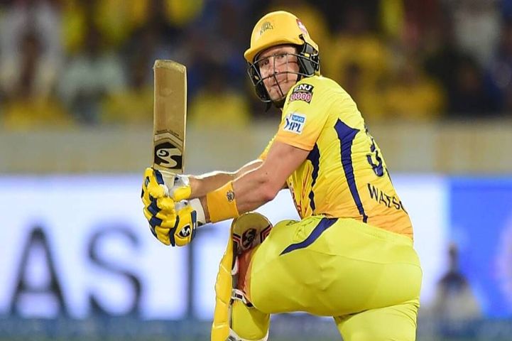 Shane Watson Hit Most Sixes in IPL History