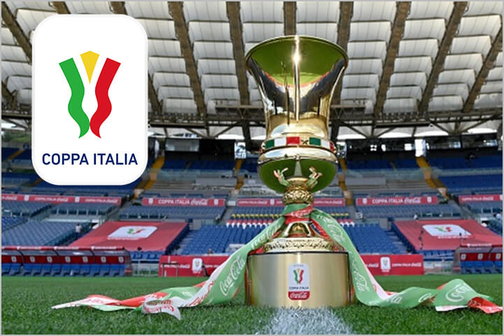 Italian Cup is The Italian Football Annual Cup Tournament