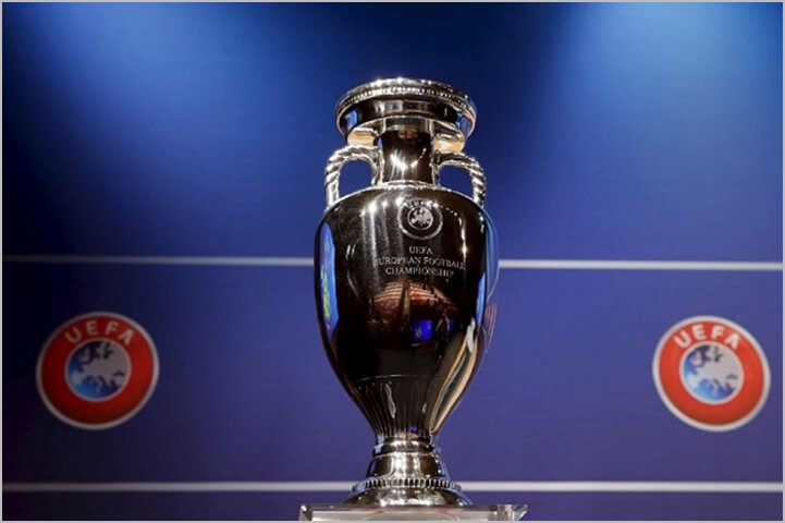 UEFA European Championship Is Most Famous Football Tournament