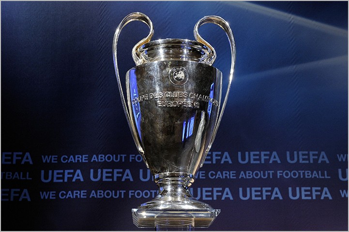 UEFA Champions League One Of The Best Football Tournament