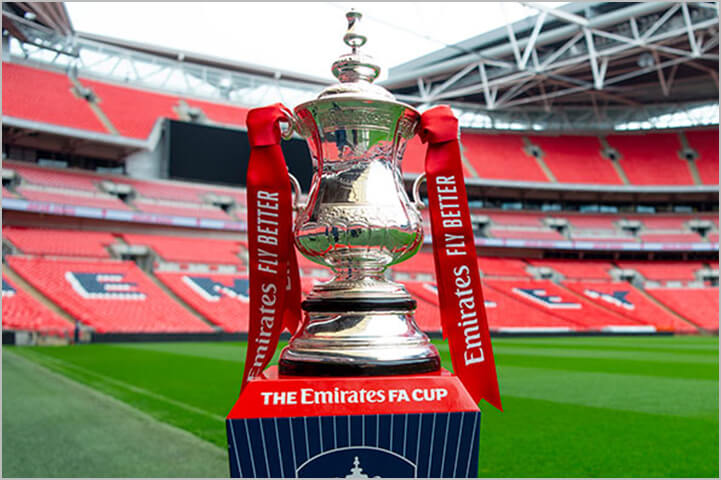 FA Cup Is Oldest Football Tournament