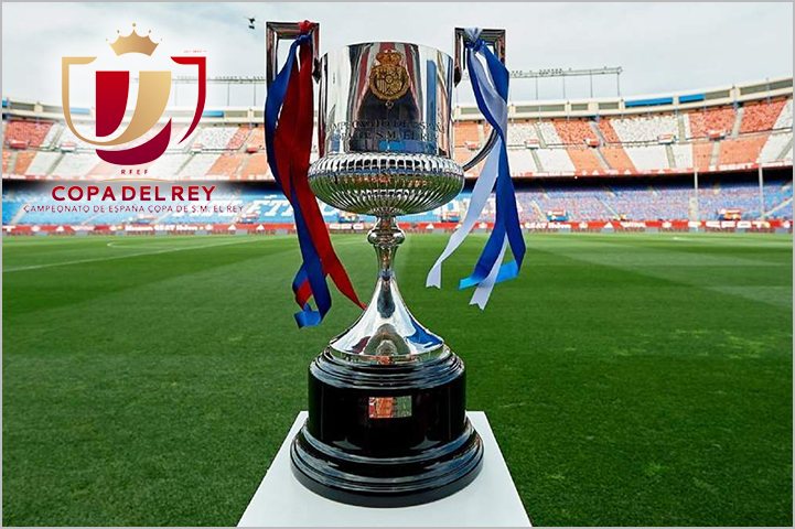 Copa del Rey is Oldest Spanish Football Tournament