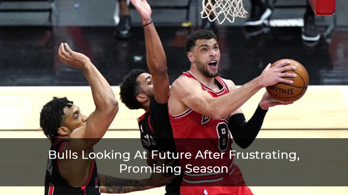 Bulls Looking At Future After Frustrating, Promising Season