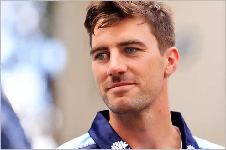 Pat Cummins: Best ODI Bowler