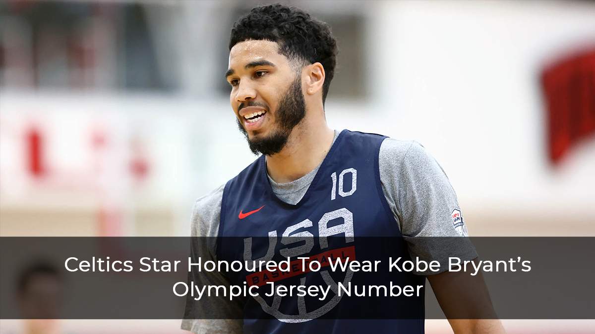 Kobe bryant olympic number hotsell
