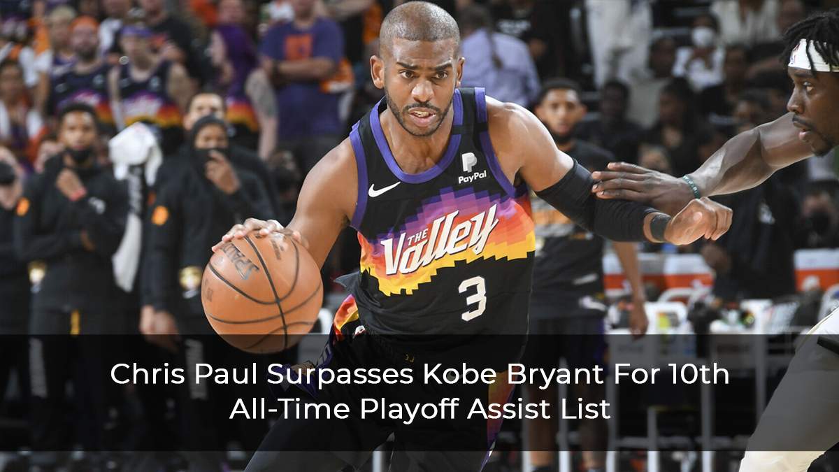 Chris-Paul-Surpasses-Kobe-Bryant-For-10th-All-Time-Playoff-Assist-List