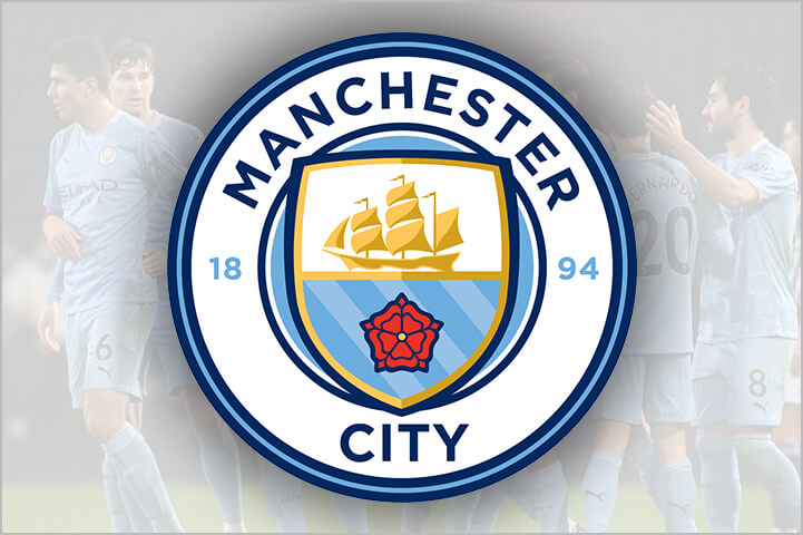 Manchester City Is English Football Club