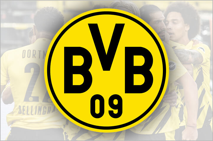 Borussia Dortmund Is German Professional Sports Club
