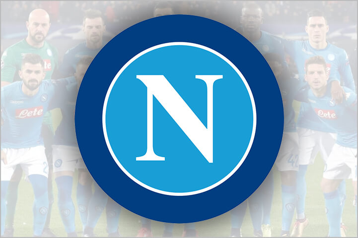 Napoli Is Italian Professional Football Club