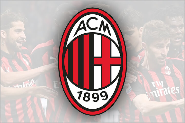 AC Milan Most Valuable Football Squad