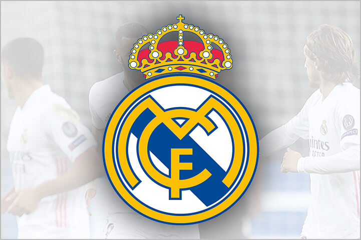 Real Madrid Is Spanish Professional Football Club