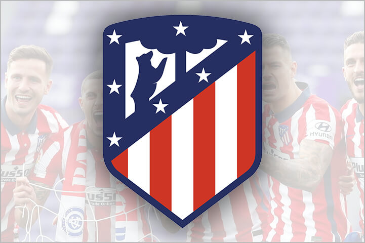 Atletico Madrid Is Spanish Professional Football Club
