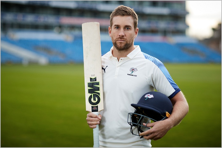 Best T20 Batsman In The World: Dawid Malan
