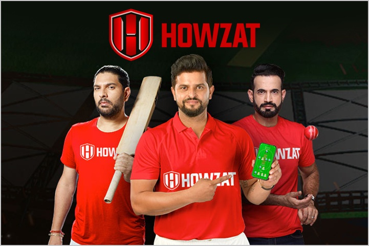 Howzat: Money Earning Games in India