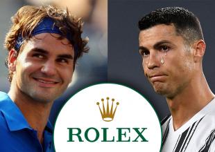 Here’s Why Rolex Doesn’t Want To Be Associated With Football And Other Popular Sports
