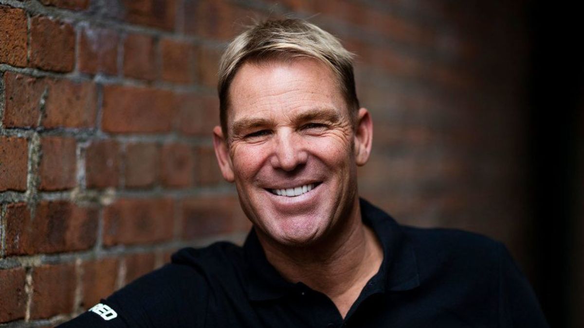Legendary Australian Cricketer Shane Warne Dies Due To Heart Attack