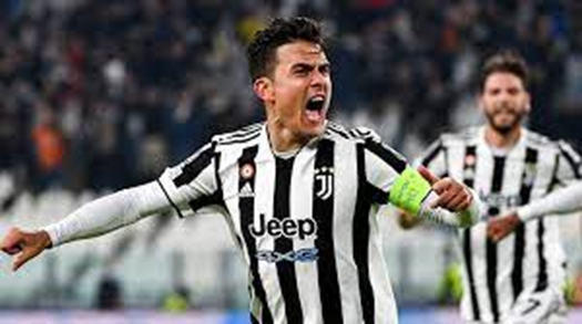 Paulo Dybala