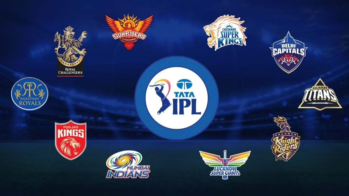 IPL Match Schedule