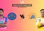IPL 2022 RR To Face CSK, See Head-To-Head Stats And Match Prediction