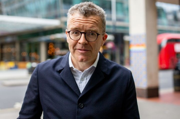 Tom Watson: Best Golfers Of All Time