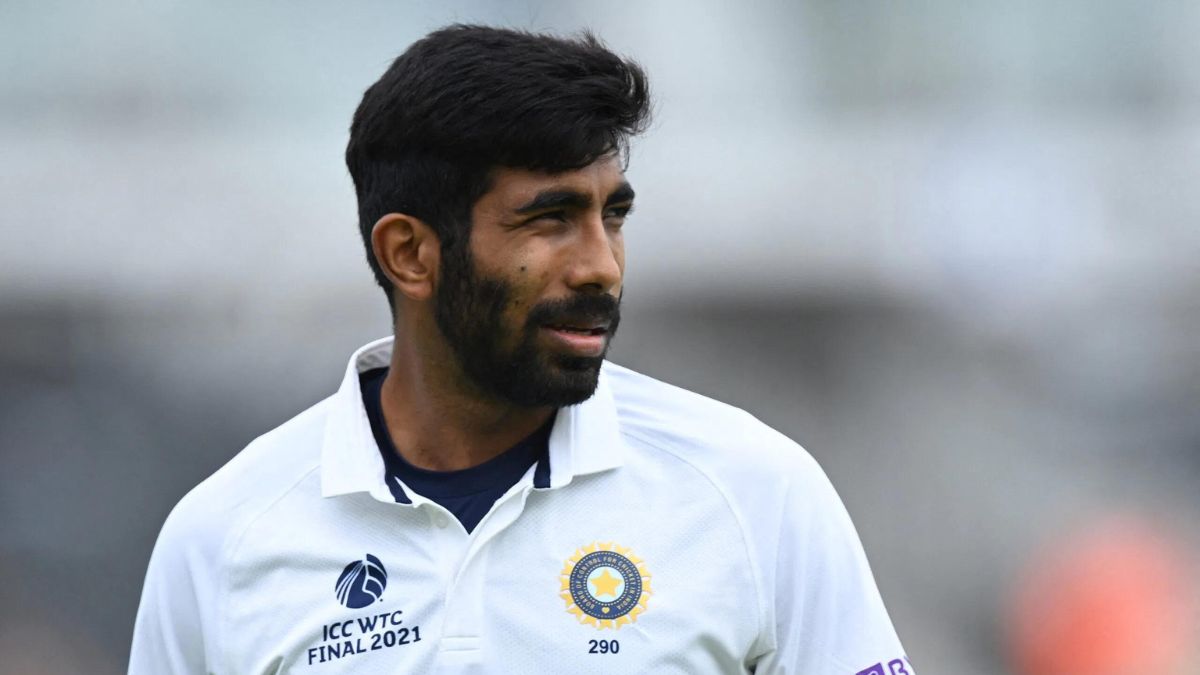 IND Vs Eng, 5th Test This Indian Fast Bowler Might Be India’s Test Captain No. 36 If Rohit Sharma Remains Unavailable