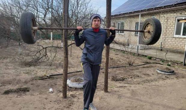 Andriy Protsenko