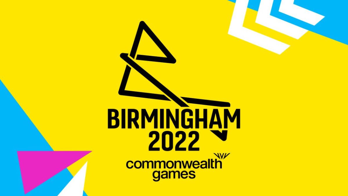 Commonwealth Games 2022
