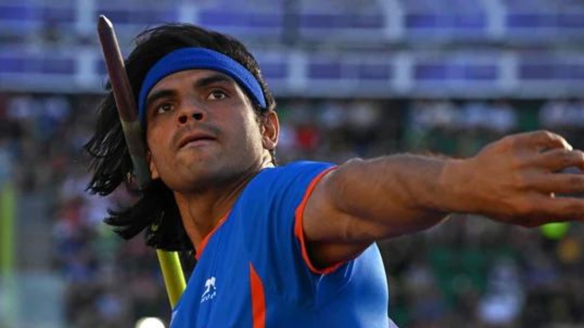 Olympic Champion Neeraj Chopra Ruled Out Of Birmingham 2022 Here’s Why