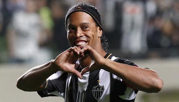 Ronaldinho