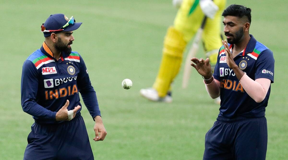 Virat Kohli and Jasprit Bumrah Rested For T20 Series Against West Indies; Kuldeep Yadav Back In Fold