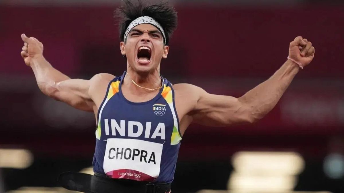 World Athletic Championships Will A Faster Arm Speed Aid Olympic Champion Neeraj Chopra In Making History