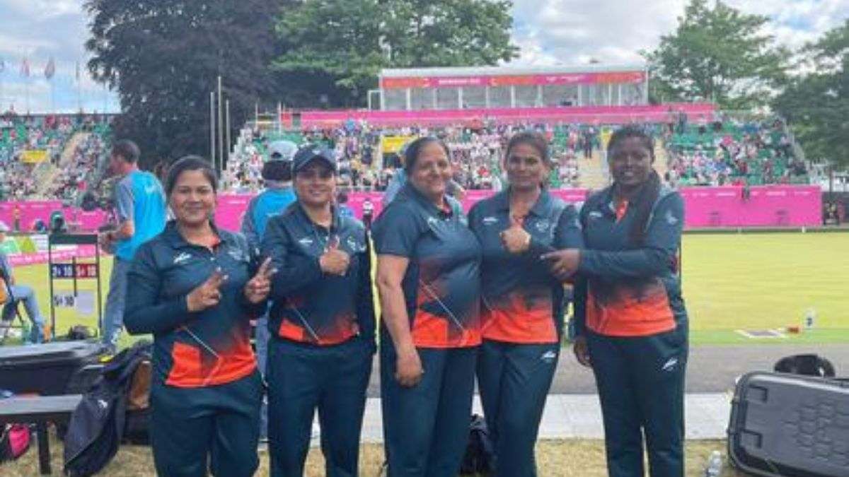 Commonwealth Games 2022, Birmingham 5 Special Moments For Team India From Day 4