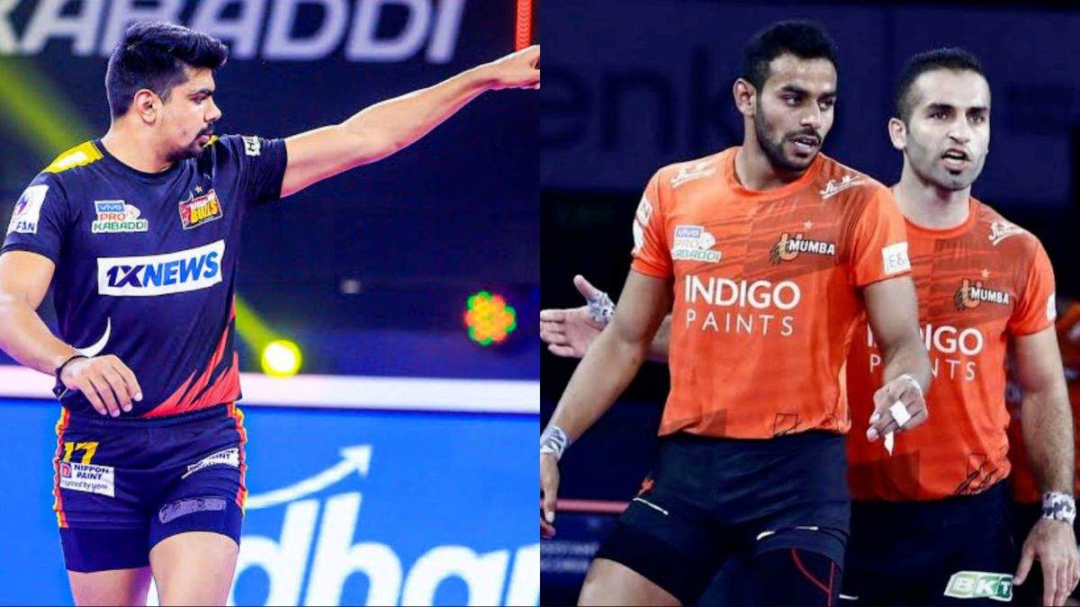 Pro Kabaddi League 2022: Five Players Who Didn’t Get Picked By The Franchises