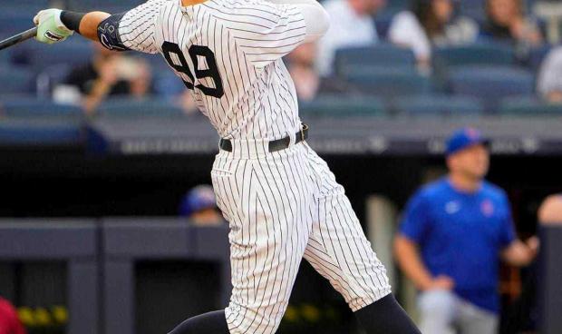 Yankee Slugge