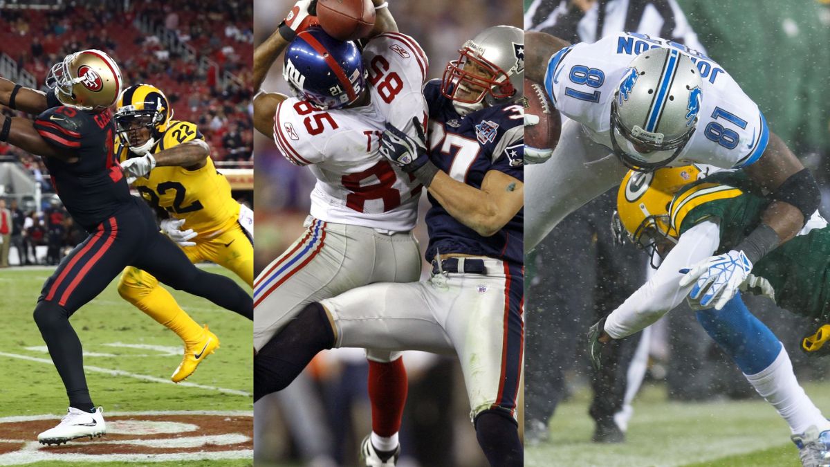 Best All-Time Thursday Night Football Matches In NFL History